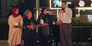 مهرجان مسرح الهواة.. تتويج جمعيتي الموجة لمستغانم والشعلة لبومرداس بالجائزة الأولى