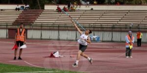 المهرجان الوطني الأوراسي لألعاب القوى.. ثلاث نتائج مؤهلة لمنافسات دولية