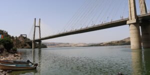 ميلة.. مشاريع لتدعيم التزويد بمياه الشرب قريبا