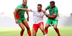 الدور الـ16 لكأس الجزائر لكرة القدم.. شباب بلوزداد ومولودية الجزائر في نهائي قبل الآوان