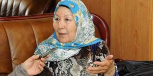 الفنانة نادية طالبي تؤكد: غيابي عن الساحة الفنية خارج عن نطاقي رغم قدرتي على مواصلة الفن 