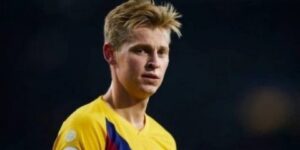 فرينكي: مستعد للمجازفة من أجل اليورو ولكن..