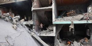 كوبا تدين مجزرة النصيرات