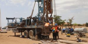 بومرداس.. رصد 230 مليون دينار لإنجاز تسعة آبار ارتوازية