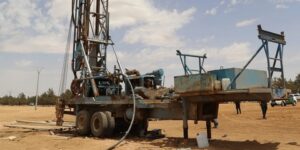 تيارت: إنطلاق أشغال حفر بئرعميقة ببلدية مدريسة