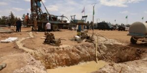 عين تموشنت.. إستصدار أكثر من 260 رخصة لحفر آبار السقي الفلاحي 