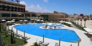 عليلي جمال يؤكد للموعد: عدد السياح الذين تم تسجيلهم في الهياكل الفندقية قدر بأكثر من 3 ملايين سائح