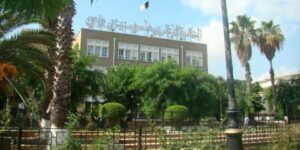 الوالي المنتدب يفتح ملف الوضع البيئي للفضاءات التجارية و السياحية بحسين داي