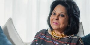 أعلنت عن مفاجأة.. إسعاد يونس تكشف تفاصيل علاقتها بشريهان