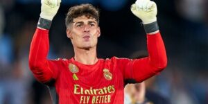 كيبا يدرس الخيارات المُتاحة أمامه