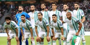 خلال مباراتهم أمام منتخب ليبيريا.. تعيين ثلاثي تحكيم من السودان لإدارة لقاء الخضر 