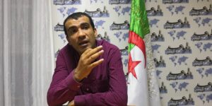 ممثل الجبهة الديمقراطية لتحرير فلسطين.. محمد حمامي لـ”منتدى الموعد”: الدولة الجزائرية قادت معركة لوضع القضية الفلسطينية كأولوية عالمية