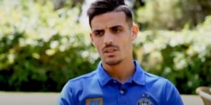 بالإيقاف لستة أشهر، منها 3 موقوفة النفاذ.. لجنة الانضباط تعاقب لاعب وفاق سطيف أوكيل