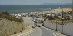 تسخير 3500 عون لضمان الحراسة والأمن.. رابحي يضيق الخناق على مافيا الشواطيء بالعاصمة