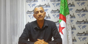 المعركة الدبلوماسية التي تخوضها الجزائر مثل ما يخوضه المقاتل الفلسطيني في قطاع غزة