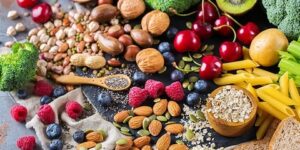 فيتامينات مفيدة ومأكولات ضارة في فصل الصيف