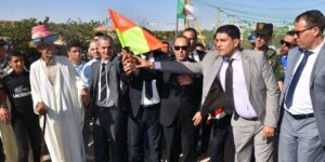 معسكر.. 1240 عائلة تودع غاز البوتان عشية عيد الإستقلال