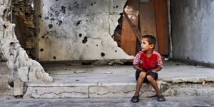 براءة في رِحاب حرب