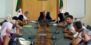 سكان الرويبة يجددون مطلبهم في الاسكان