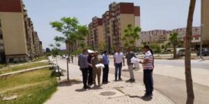 المدينة الجديدة بوعينان.. مشاريع منتظرة لتحسين حياة السكان