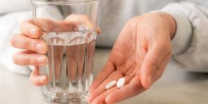 دراسة طبية تقول.. “البراستامول” غير فعال!