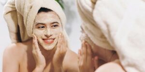 نصائح جمالية.. الزبادي لتقشير البشرة في المنزل