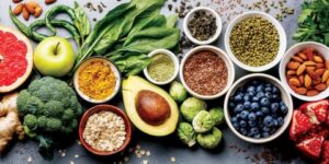 من المهم تناولها.. وجبات خفيفة مفيدة لمرضى الكوليسترول