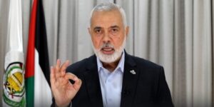 هنية يدعو لجعل 3 اوت يومًا وطنيًا عالميًا لنصرة غزة والأسرى