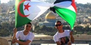 تأجيل جميع المهرجانات الفنية في الجزائر تضامنا مع غزة