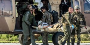 مقتل ضابط وجندي من جيش الاحتلال جنوب مدينة غزة