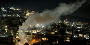 اشتباكات عنيفة بين المقاومة والاحتلال في جنين وقلقيلية