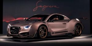 بإصدار خاص من كارمن ساجريرا.. شركة هيسبانو سويزا تحتفل بعامها الـ120