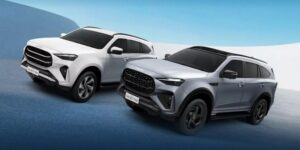 بتصميم رياضي وميزات متقدمة.. الكشف عن إيسوزو  MU-X   موديل 2025