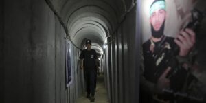 الاحتلال يغرق بالفشل أمام أنفاق غزة.. لا حلول لفك شفرة المقاومة