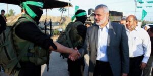 القسام: اغتيال القائد هنية حدث خطير ينقل المعركة لأبعاد جديدة