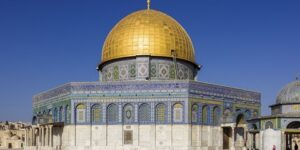  رحلة إلى بيت المقدس