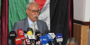 ” المغرب فتح الباب للأجندات التخريبية للكيان الصهيوني في المنطقة “