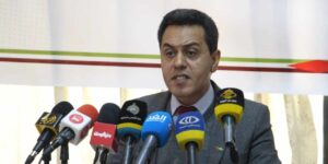 رئيس الهيئة الدولية لدعم الشعب الفلسطيني: ندعو لتشكيل تحالف إنساني دولي لدعم فلسطين