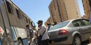 وهران.. خطوط نقل جماعي لاخراج الأحياء السكنية الجديدة من العزلة