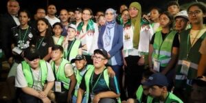 وهران.. تكريم أزيد من 40 كفيفا ناجحا في مختلف المستويات الدراسية