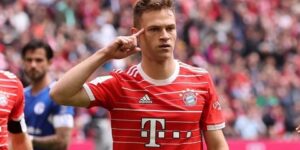 في حال فشل صفقة غيماريش.. مان سيتي يسعى لضم كيميتش