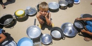 “الأغذية العالمي”: نصف مليون بغزة يواجهون مستويات جوع كارثية