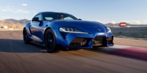 تتوفر فقط بمحرك 6 سلندر.. تويوتا GR سوبرا 2025 ترفع الأسعار