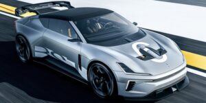 تلمح لبولستار رودستر 6 المخصصة للحلبات.. بوليستار BST الاختبارية