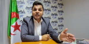 ممثل حركة حماس بالجزائر: “إعلان بكين” إنهاء الانقسام وتوحيد الموقف الفلسطيني في وجه الحرب