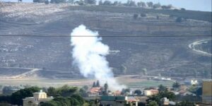 جيش الاحتلال يقصف عدة بلدات جنوب لبنان.. ومخاوف من اندلاع حرب شاملة