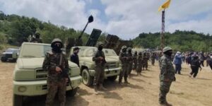 حزب الله يتعهد بالرد على أي عدوان صهيوني