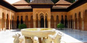 فساد الأخلاق يدمر الحضارات