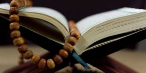 من بركات القرآن الكريم