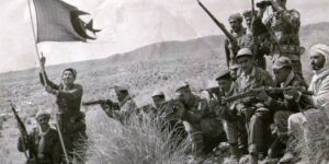 أيقونة التحرر في ستينات القرن العشرين.. الجزائر كانت وستبقى قلعة الثوار والأحرار